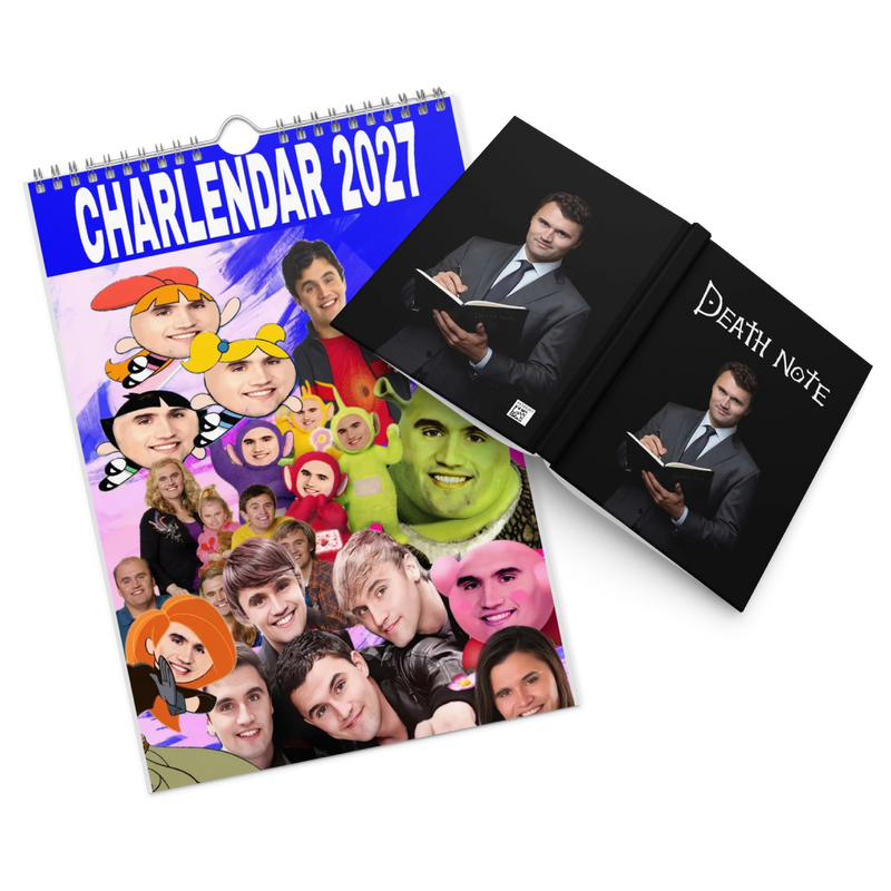 Calendars & Diaries