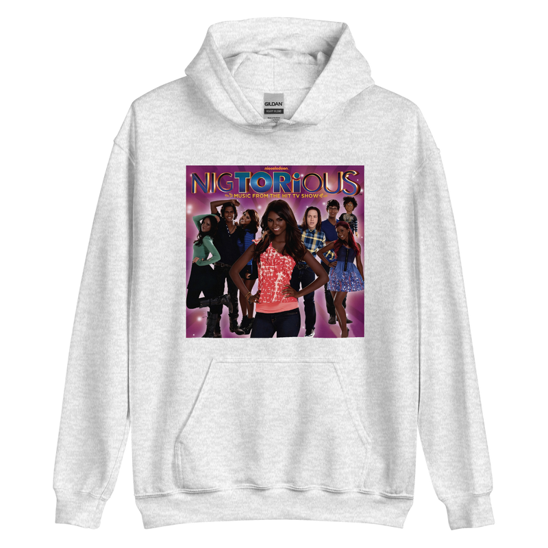 Hoodies