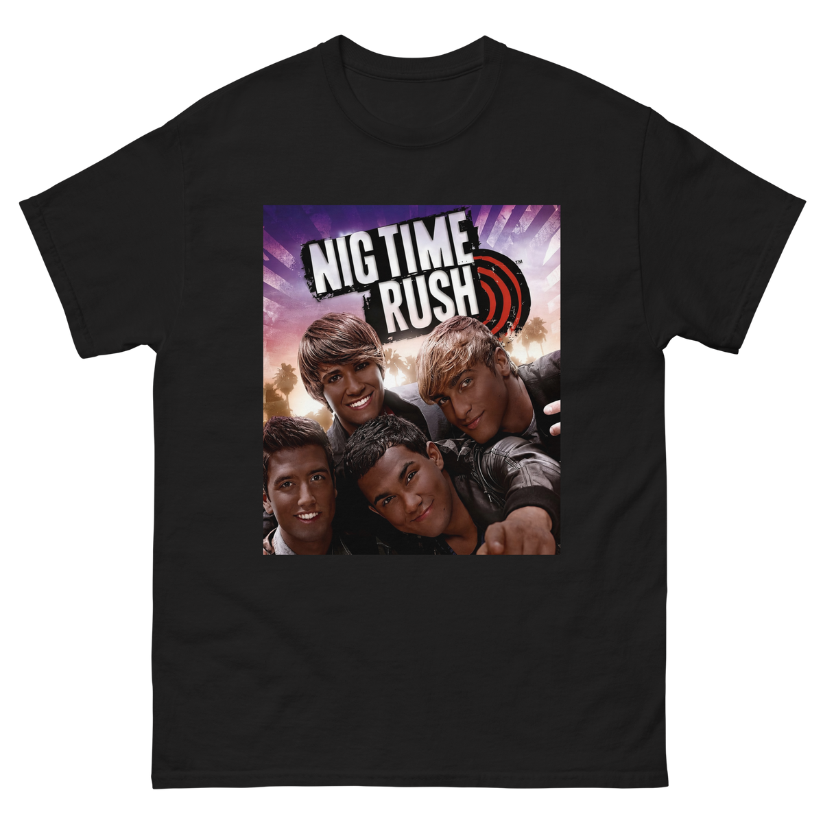 unisex-classic-tee-black-front