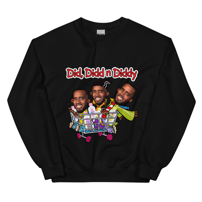 Crewnecks