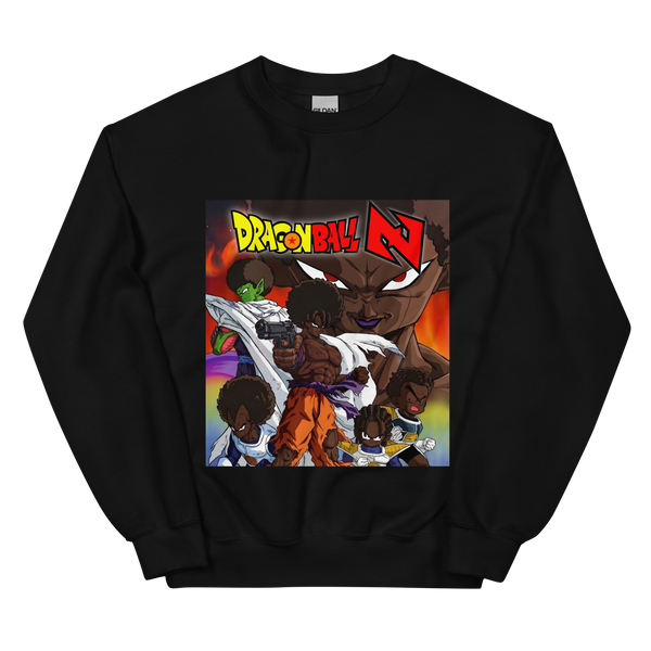 Dragon Ball N Crewneck (Dragon Ball Z)